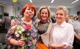 „Moja Młyńska” – promocja, drugiego, poszerzonego wydania książki Eli Zakrzewskiej