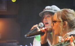 Paryż w Działdowie. Koncert piosenki francuskiej