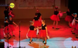 Koncert Wiosenny nauczycieli i uczniów szkoły muzycznej w Działdowie