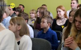 „Spotkania z poezją” – eliminacje miejsko-gminne