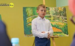 „Spotkania z poezją” – eliminacje miejsko-gminne