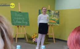 „Spotkania z poezją” – eliminacje miejsko-gminne