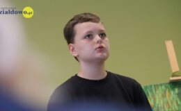„Spotkania z poezją” – eliminacje miejsko-gminne
