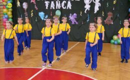 Działdowo. V Festiwal Tańca „Tańczyć każdy może”