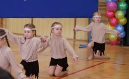 Działdowo. V Festiwal Tańca „Tańczyć każdy może”