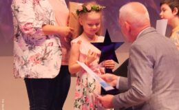 „Gwiazdy to my” – Przegląd Piosenki Dziecięcej