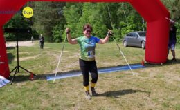 Grand Prix Cross Polska 2023, cz. 4 Działdowo -Malinowo