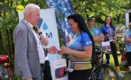 Grand Prix Cross Polska 2023, cz. 4 Działdowo -Malinowo
