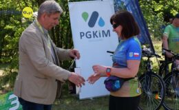 Grand Prix Cross Polska 2023, cz. 4 Działdowo -Malinowo