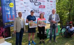 Grand Prix Cross Polska 2023, cz. 4 Działdowo -Malinowo