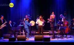 Wyjątkowy koncert Rodziny Pospieszalskich