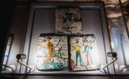 To było pierwsze muzeum w polskim Działdowie
