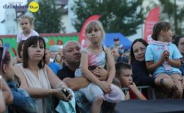 W rytmie pop i rap – dzień drugi Urodzin