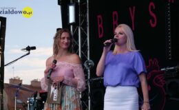 W rytmie pop i rap – dzień drugi Urodzin