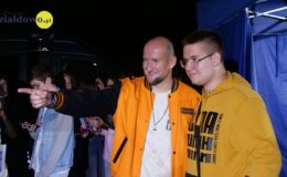 W rytmie pop i rap – dzień drugi Urodzin