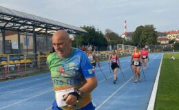 V Grand Prix Działdowa w Teście Coopera – finał