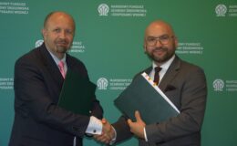PGKiM Działdowo z dofinansowaniem na rozbudowę i modernizację oczyszczalni ścieków!
