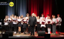 Muzyczne drogi do niepodległości. Koncert „Niepodległa, biało-czerwona”