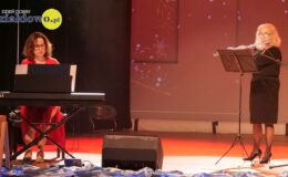 Koncert kolęd i pastorałek Państwowej Szkoły Muzycznej I st. im. Arno Kanta w Działdowie