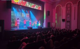Koncert „Amore Italia” na bis