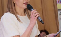 Jak za dawnych lat – wspólne przedstawienie seniorów i dzieci