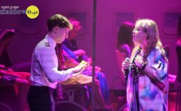 Koncert „Amore Italia” na bis