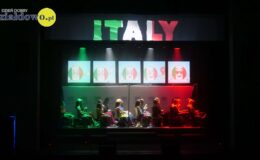 Koncert „Amore Italia” na bis